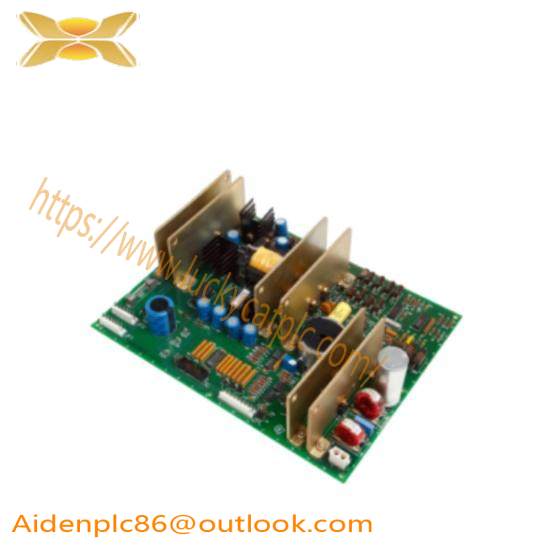 GE DS200TCPSG1AKE
