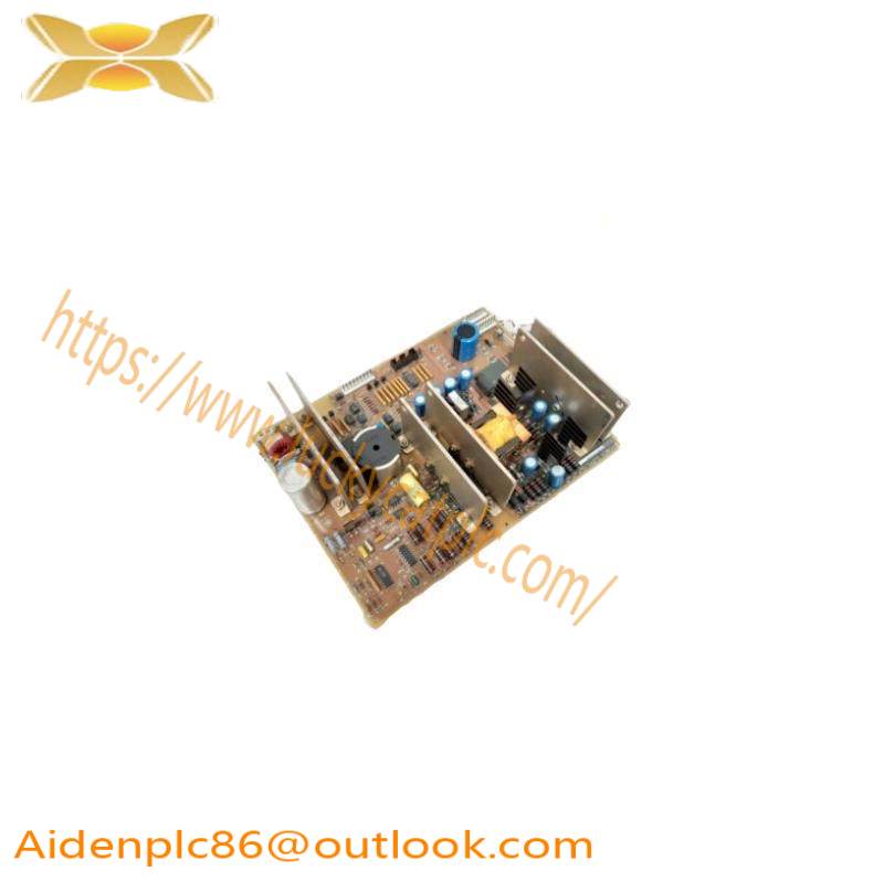 GE DS200TCPSG1AME Mark V Power Supply DC Input PCB