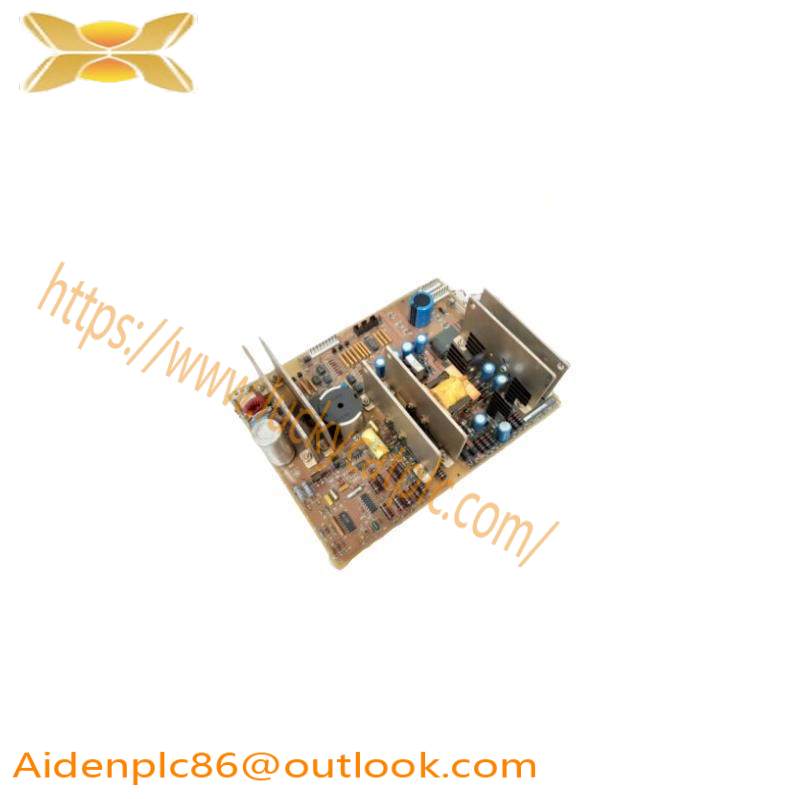 GE DS200TCPSG1APE power supply board