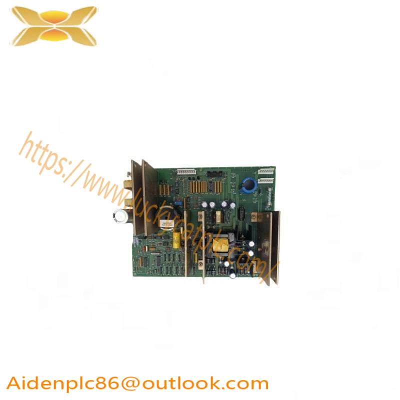 GE IC695DEM003