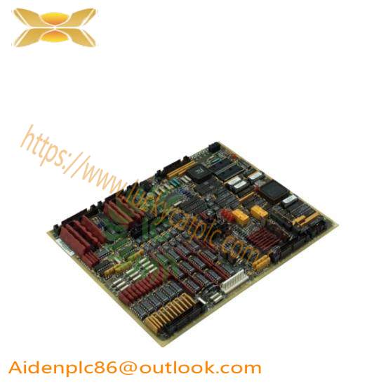 GE DS200TCQAG1BHF