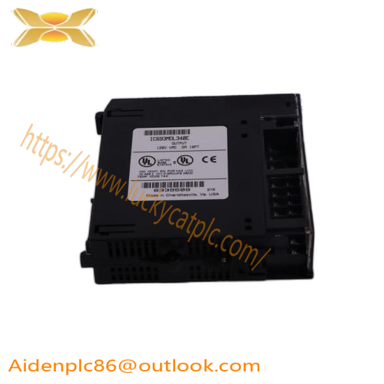 GE DS200TCQAG1BHF