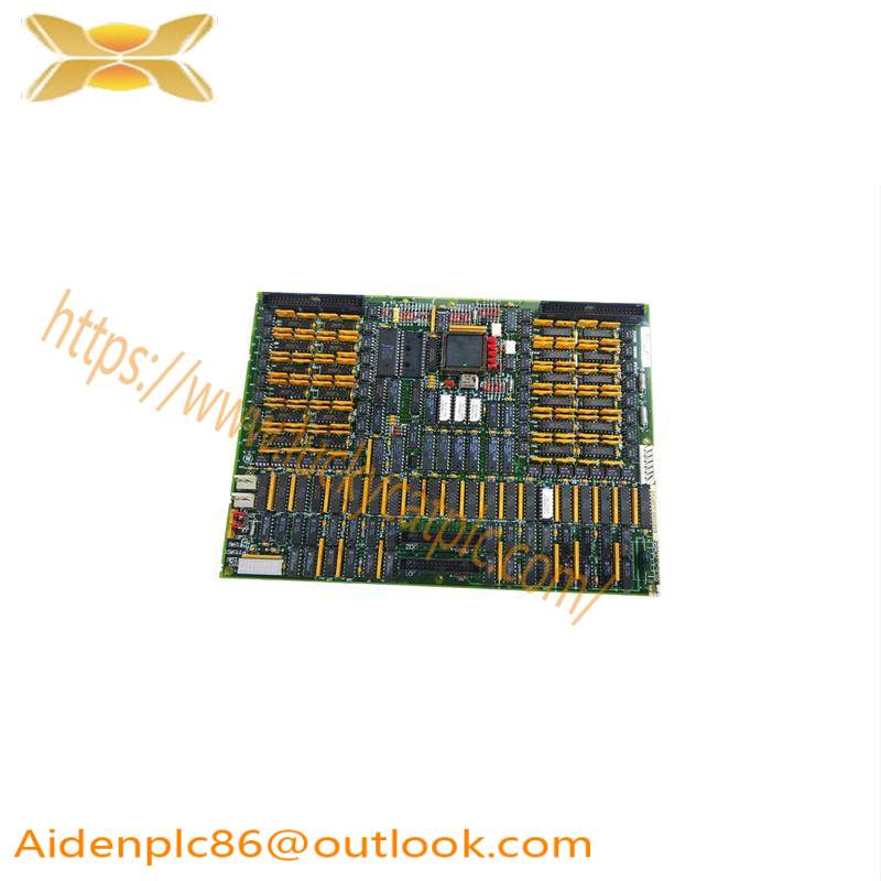 GE IS200TCATH1A