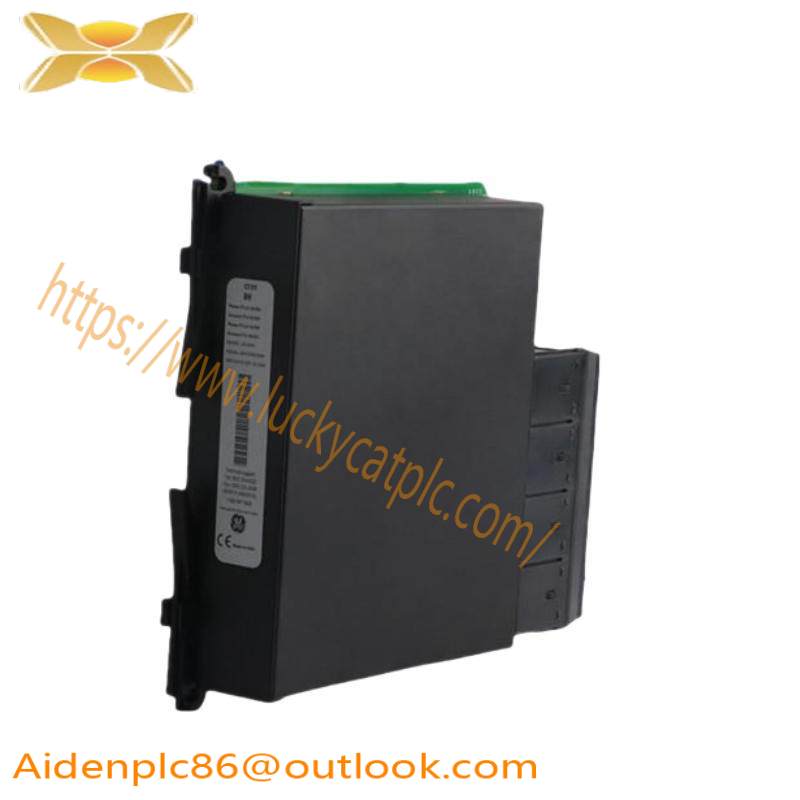 GE DS200TCQCG1BGF
