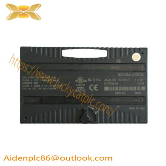 GE DS200TCQCG1BGF