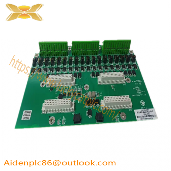 GE IC695CPE310-ABAD