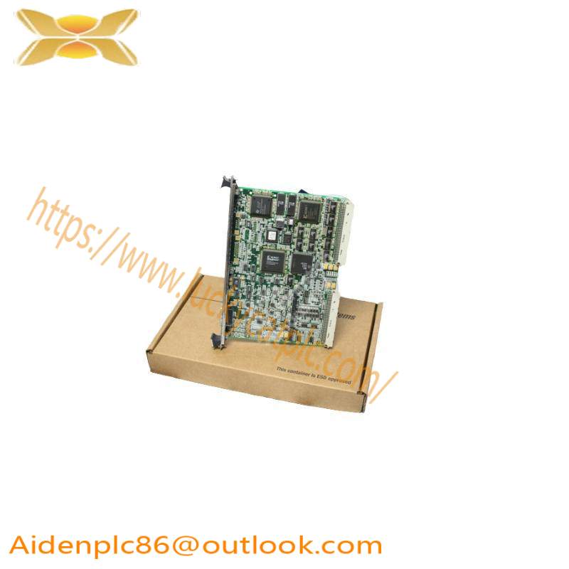 GE DS200TCRAG1ACC