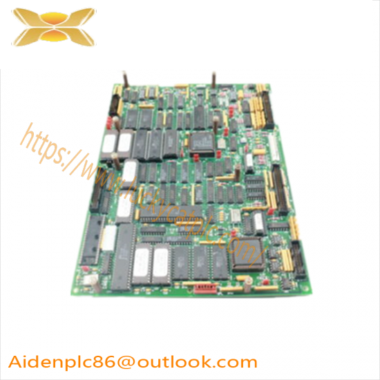 GE DS200TCTEG1A Turbine Relay Module