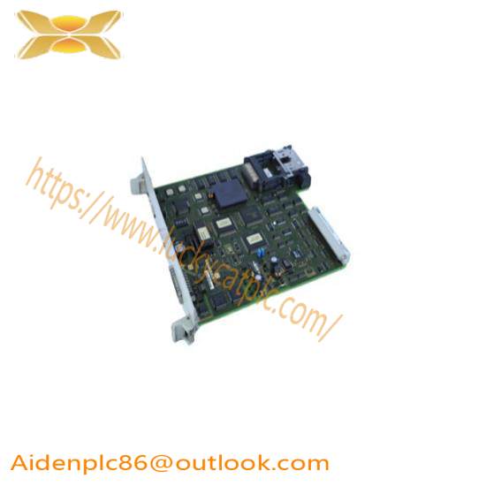GE DS200UDSAG1ADE Excitation Board