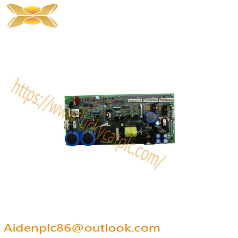 GE DS200UPSAG1A POWER SUPPLY