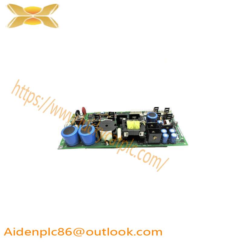 GE DS200UPSAG1AFD MARK V DRIVE SYSTEMS POWER SUPPLY