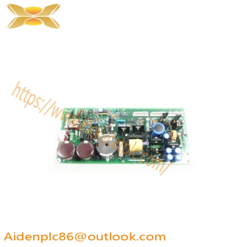 GE DS200UPSAG1AGD Mark Vi Processor Board