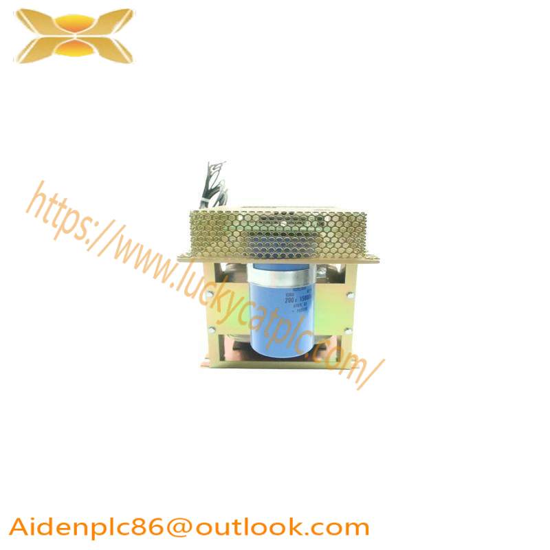 GE DS2020DACAG2 Power Conversion Module