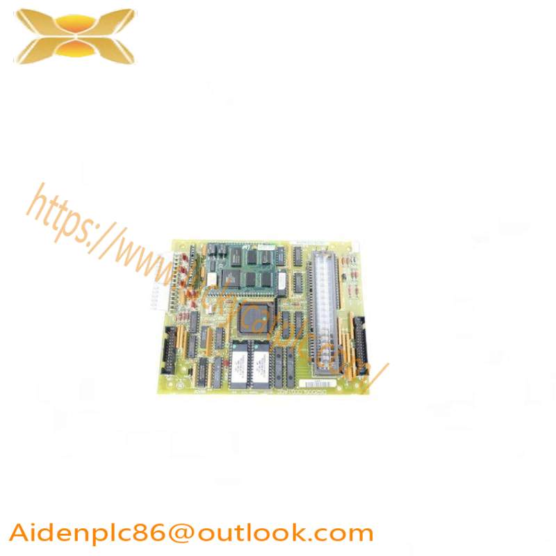 GE DS215TCDAG1 Mark V Pcb Circuit Board