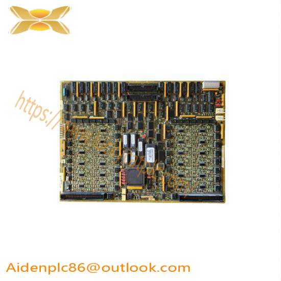 GE DS215TCDAG1BZZ01A/DS200TCDAG1BDB Turbine Control Printed Circuit Card