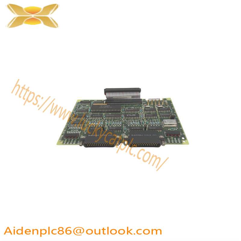 GE DS3800DCMC1C1C REGULATOR CARD