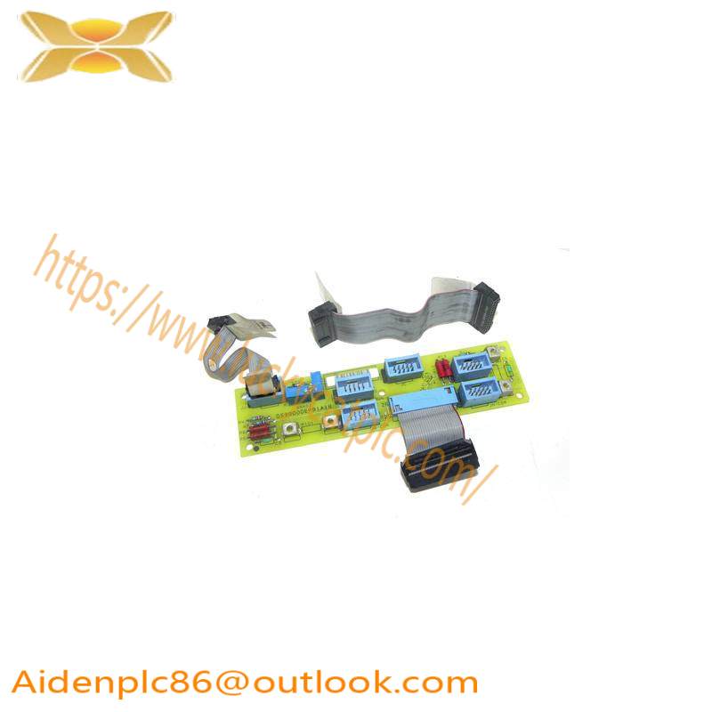 GE DS3800DEPB1A1B EXCITATION POWER BOARD
