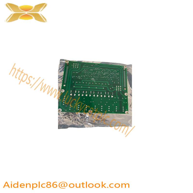 GE DS3800DMPK1C1B CIRCUIT BOARD