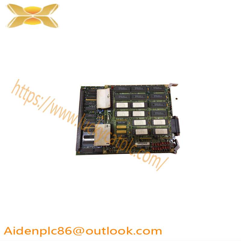 GE DS3800DMPK1E1D REGULATOR BOARD