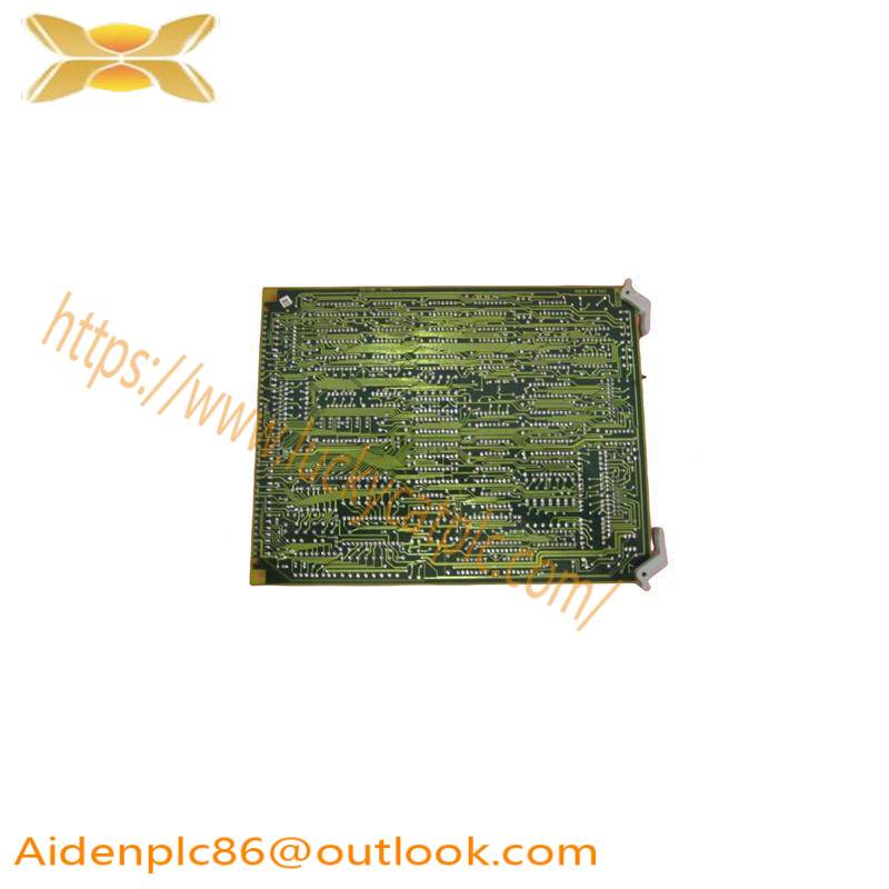 GE DS3800HAIC1A1A PC BOARD