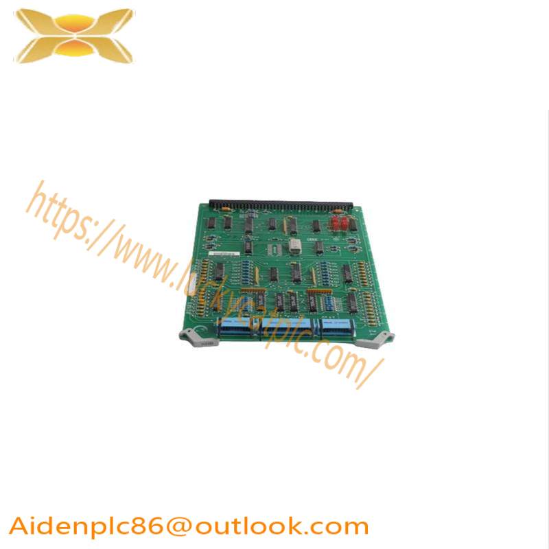 GE DS3800HIOD1H1G