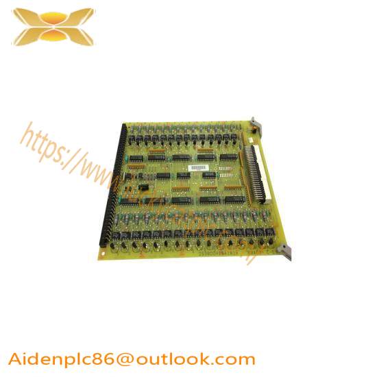 GE DS3800HISA1A1A C-ESS Control Board