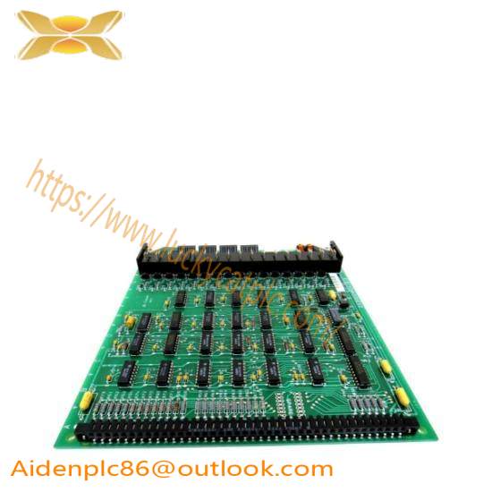 GE DS3800HISA ISOLATED INPUT CD