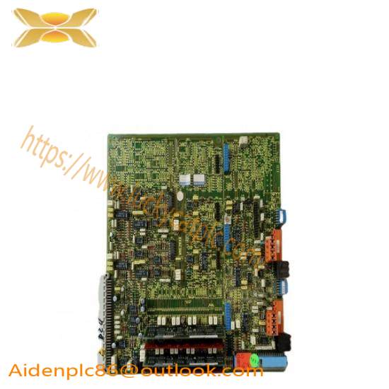 GE ZA02B-0120-K301