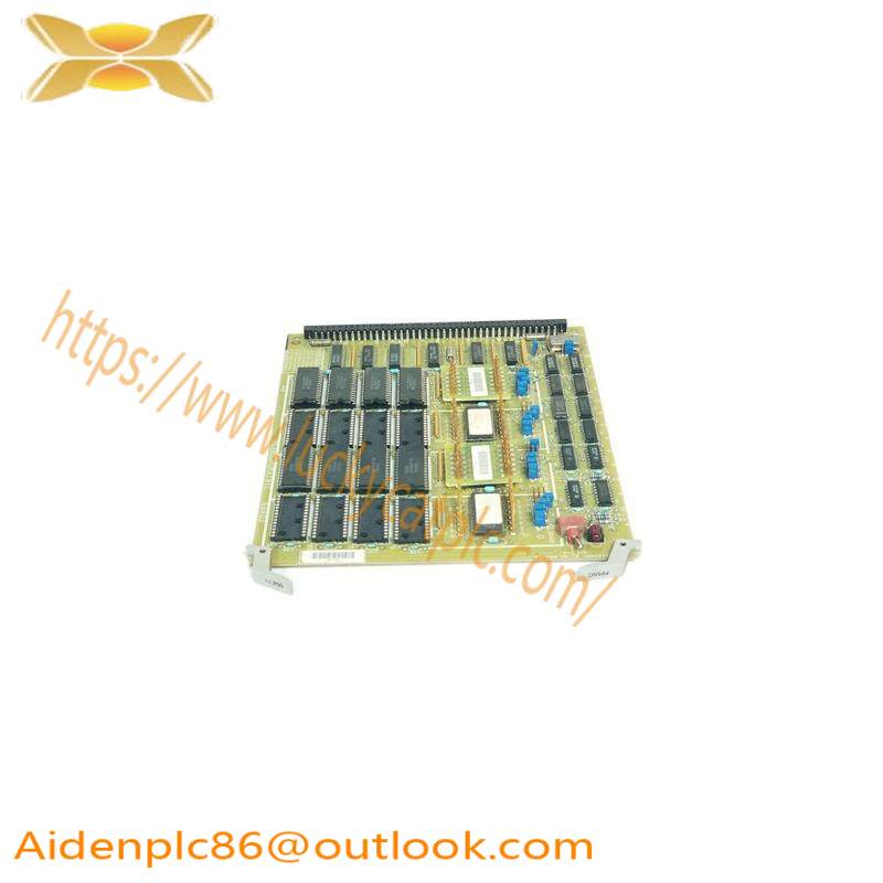 GE DS3800HSAA1U1N SERVO AMP BOARD