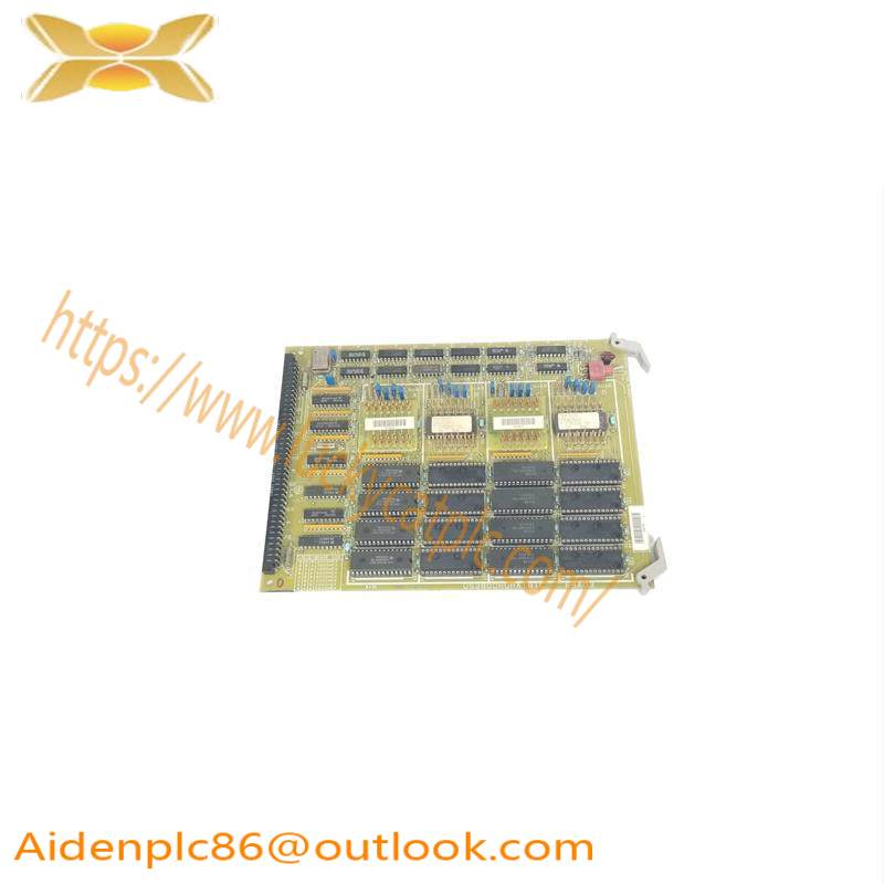 GE DS3800HUMA1B1C Memory Board