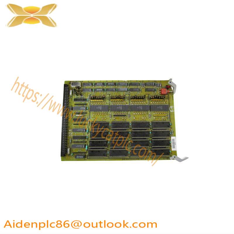 GE DS3800HUMB1B1A GE BOARD