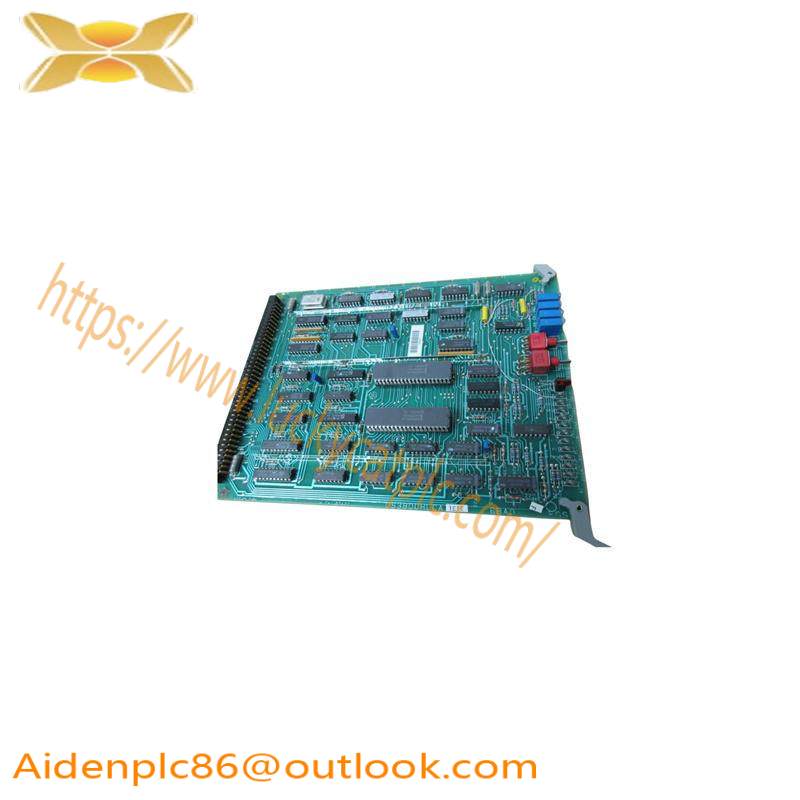 GE DS3800NAIB1 MULTI VOLT BUFFER