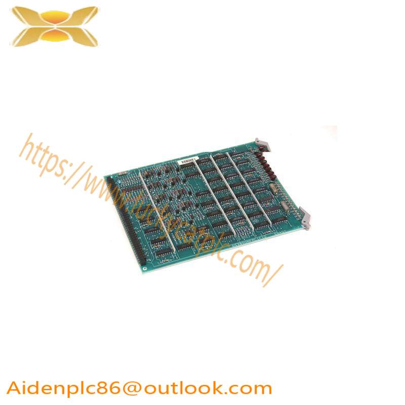 GE DS3800NFCB1U1U PC Board