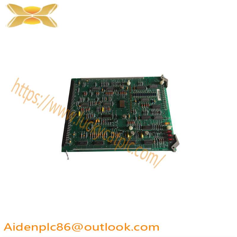 GE DS3800NLTB1K1H PC BOARD