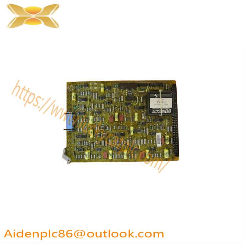 GE DS3800NPRB1A1A PROXIMITOR INTERFACE