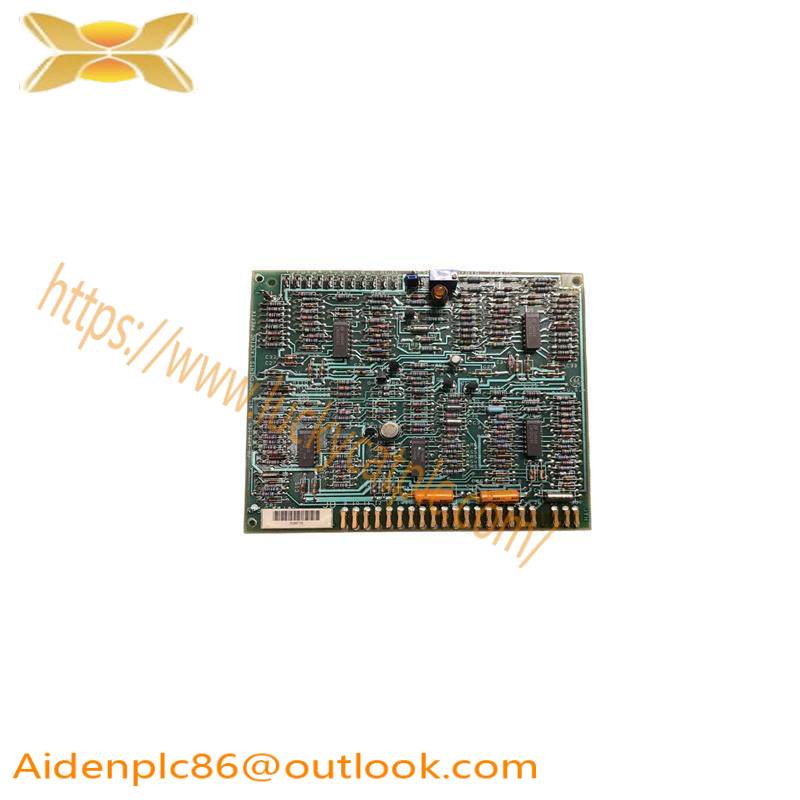 GE DS3800NPSJ1B1B POWER SUPPLY BOARD