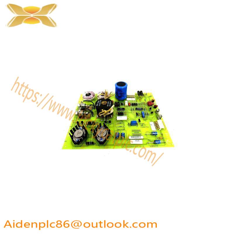 GE DS3800NPSM1G1E POWER SUPPLY