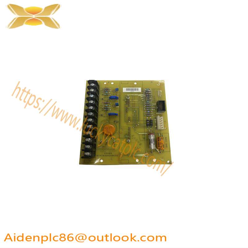 GE DS3800NPSM1G POWER SUPPLY PANEL