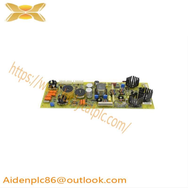 GE IC866-0370-603-2P