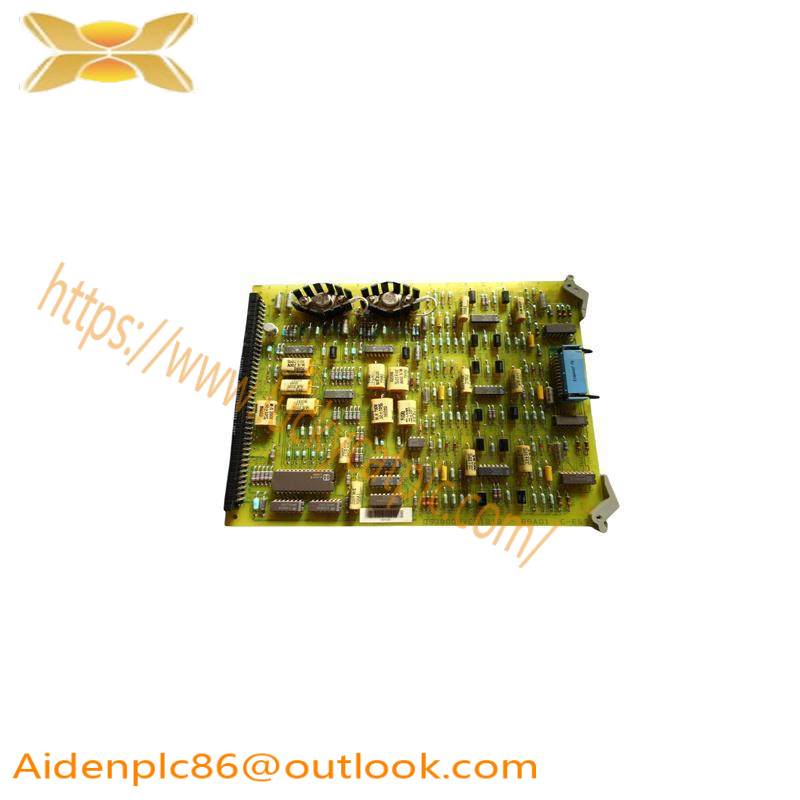 GE IC695DEM003