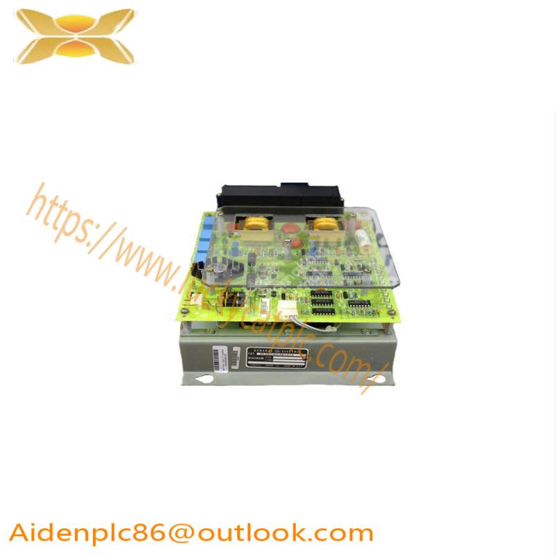 GE DS3820MSAB1A1A CIRCUIT BOARD