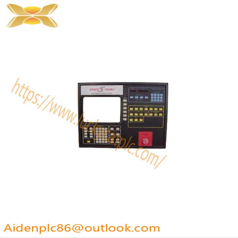 GE DS3820PIMB PANEL INTERFACE MODULE
