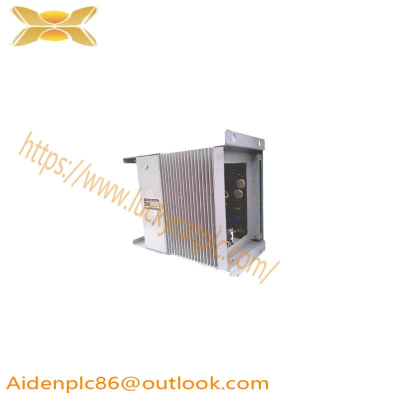 GE DS3820PSCC1D1B POWER SUPPLY CARD