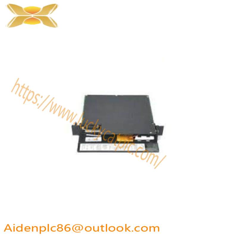 GE DS6800CCID1D1D I/O Interface
