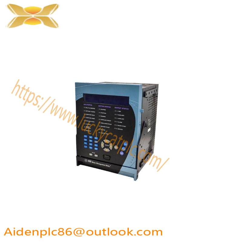 GE EPSCPE100-ABAC