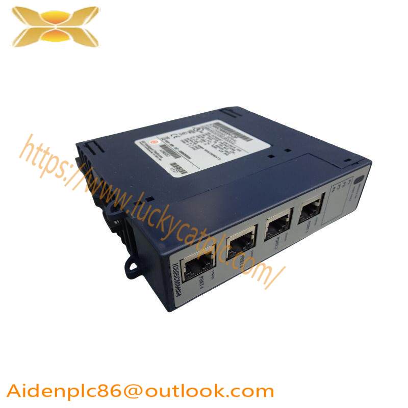 GE ESM10A