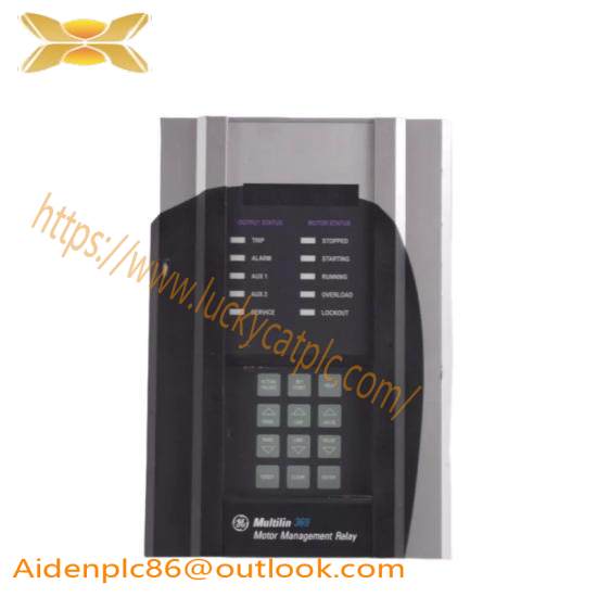 GE FANUC 369-HI-R-0-0-0-0-E