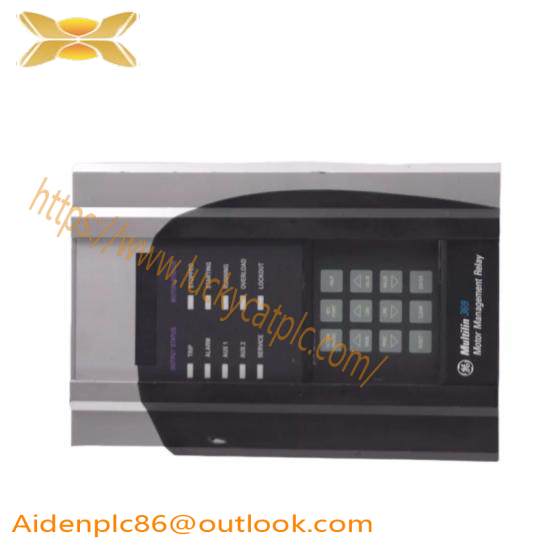 GE FANUC 369-HI-R-0-0-0-0-E