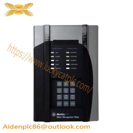 GE FANUC 369-HI-R-M-0-0-H-E