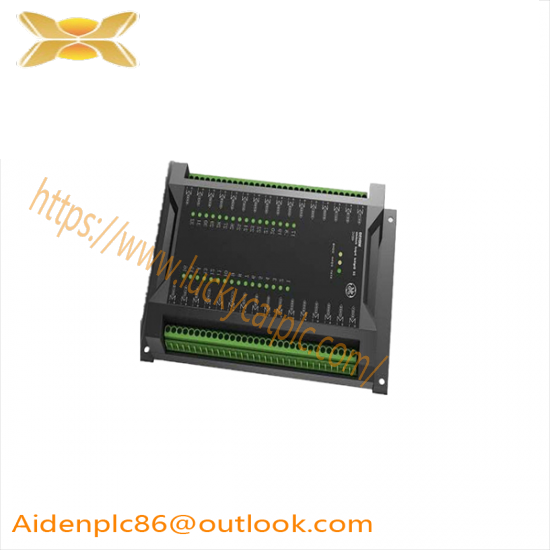GE FANUC 369B1868G0008 PLC Module